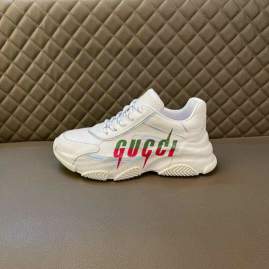 Picture of Gucci Shoes _SKUGuccisz38-45mnh040710658